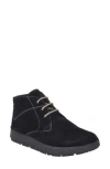 Josef Seibel Anna 08 Short Boot In Black
