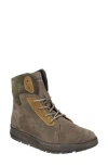 Josef Seibel Anna Boot In Green