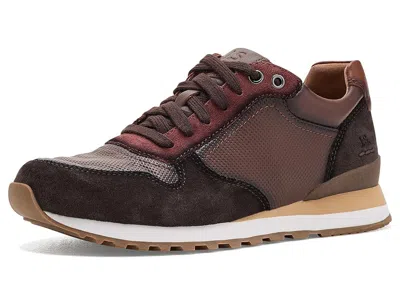 Josef Seibel Axel 01 Men's Shoes Moro: Eu 44 (us Men's 10.5) M, Leather