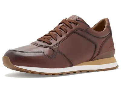 Josef Seibel Axel 02 Men's Shoes Cognac: Eu 41 (us Men's 7.5-8) M, Leather