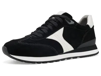 Josef Seibel Axel 04 Men's Shoes Black: Eu 47 (us Men's 13) M, Leather