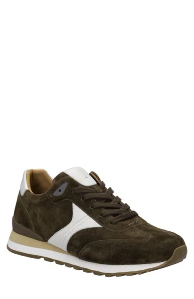 Josef Seibel Axel 04 Sneaker In Brown