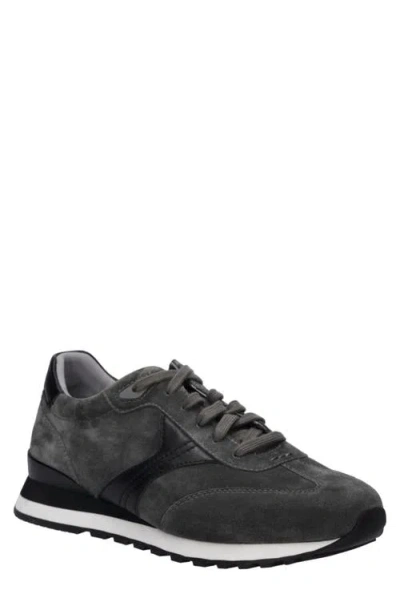 Josef Seibel Axel 04 Sneaker In Gray
