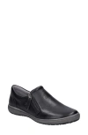 Josef Seibel Caren 23 Loafer In Black