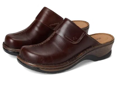 Josef Seibel Carole In Red
