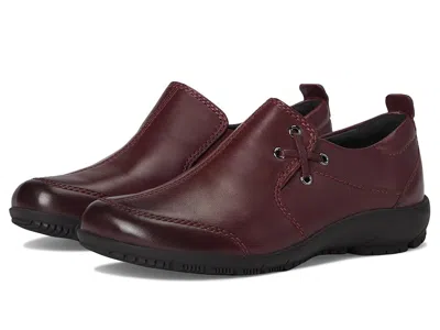 Josef Seibel Charlotte 17 In Burgundy