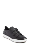 Josef Seibel Claire 12 Sneaker In Black