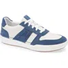 Josef Seibel Claire 27 Sneaker In Jeans
