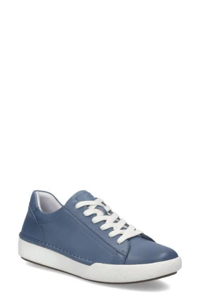 Josef Seibel Claire Sneaker In Gray