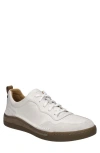 Josef Seibel Cleve 01 Sneaker In White