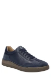Josef Seibel Cleve 07 Low Top Sneaker In Animal Print