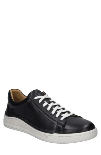 Josef Seibel Cleve 2 Trainer In Black