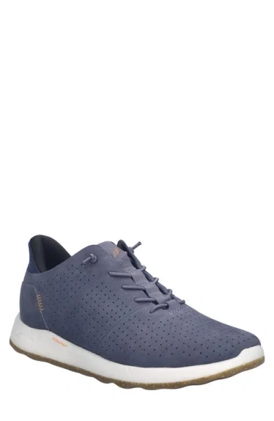 Josef Seibel Clint 02 Sneaker In Blue