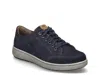Josef Seibel David 03 Sneaker In Blue