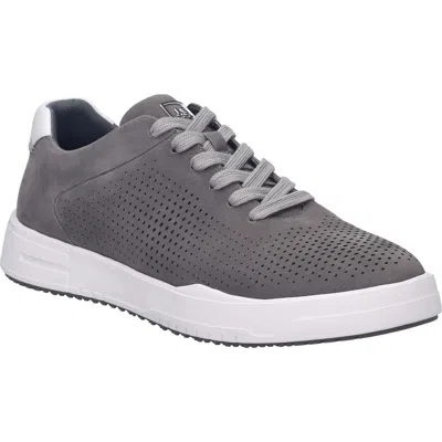 Josef Seibel Donovan 01 Sneaker In Gray