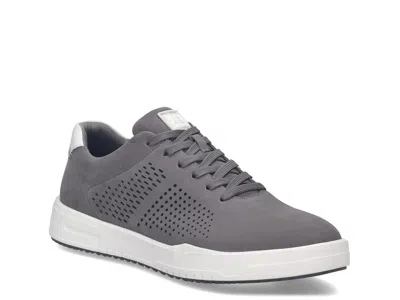 Josef Seibel Donovan 01 Sneaker In Gray