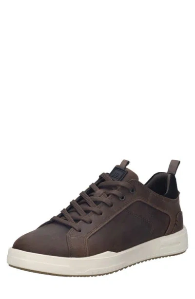 Josef Seibel Donovan 04 Low Top Sneaker In Multi