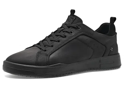 Josef Seibel Donovan 04 Men's Shoes Black: Eu 44 (us Men's 10.5) M