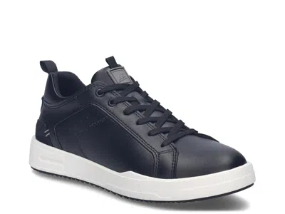 Josef Seibel Donovan 04 Low Top Sneaker In Blue