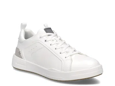 Josef Seibel Donovan 04 Low Top Sneaker In White