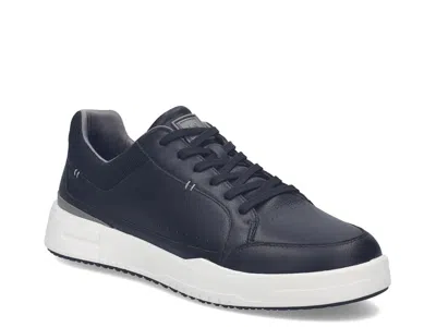 Josef Seibel Donovan 06 Sneaker In Animal Print