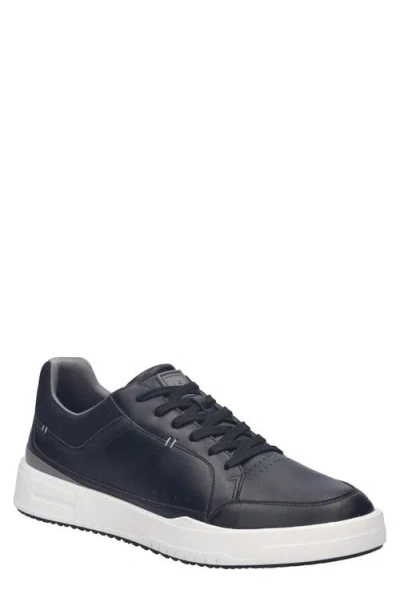Josef Seibel Donovan 06 Sneaker In Black