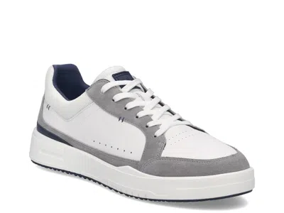 Josef Seibel Donovan 06 Sneaker In White