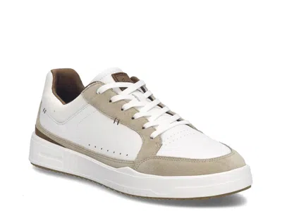 Josef Seibel Donovan 06 Sneaker In White