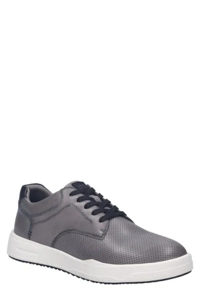 Josef Seibel Donovan 07 Low Top Sneaker In Gray