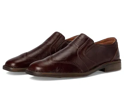 Josef Seibel Douglas In Brown
