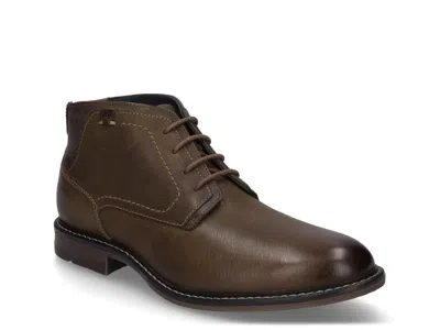 Josef Seibel Earl 04 Chukka Boot In Brown