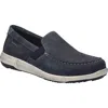 Josef Seibel Enrico 31 Loafer In Indigo