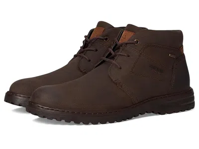Josef Seibel Erroll 52 Boots In Brown