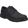 Josef Seibel Erroll Waterproof Derby In Black