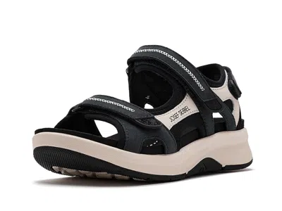Josef Seibel Estelle 02 In Black