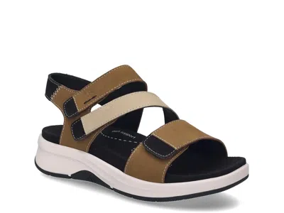Josef Seibel Estelle 06 Sandal In Multi