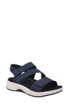 Josef Seibel Estelle 06 Sandal In Ocean
