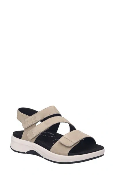 Josef Seibel Estelle 06 Sandal In Taupe