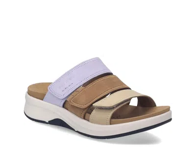Josef Seibel Estelle 11 Sandal In Multi