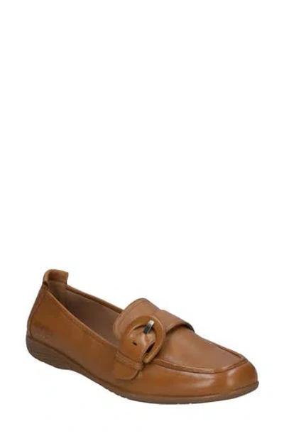 Josef Seibel Fenja 19 Flat In Camel