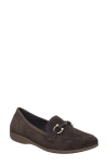 Josef Seibel Fenja 34 Loafer In Green