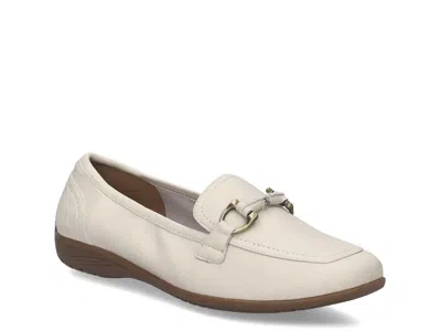 Josef Seibel Fenja 34 Loafer In Neutral