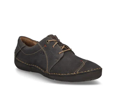 Josef Seibel Fergey 20 Sneaker In Gray
