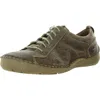 Josef Seibel Fergey 20 Womens Comfort Insole Lifestyle Sneakers In Multi