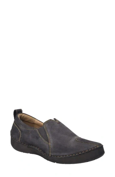 Josef Seibel Fergey 49 Flat In Titan