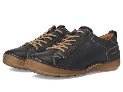 Josef Seibel Fergey 56 In Black