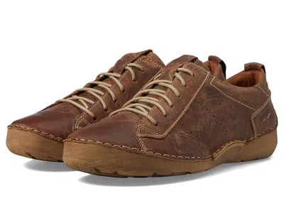 Josef Seibel Fergey 56 In Brown