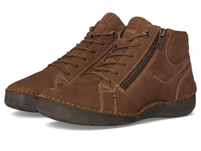 Josef Seibel Fergey 67 In Brown