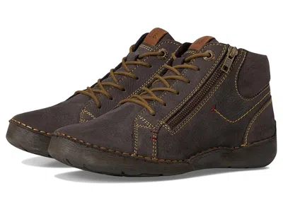 Josef Seibel Fergey 67 In Gray