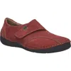 Josef Seibel Fergey 68 Flat In Red
